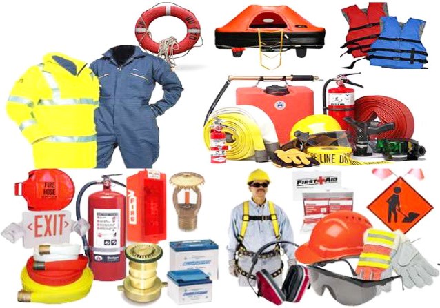 Marine-Safety-Services